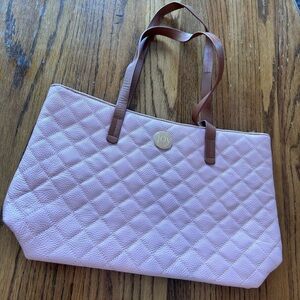 Joy Pink Women’s Purse/Tote